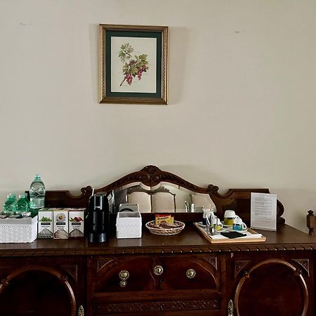 Seto Del Palancar Hotel Motilla Del Palancar Buitenkant foto